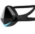 Adult's 3D Fashion Protective Mask - Black